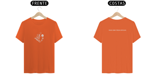 Nome do produto Camiseta PCFE 1