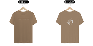 Nome do produto Camiseta PCFE 2