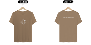 Nome do produto Camiseta PCFE 1