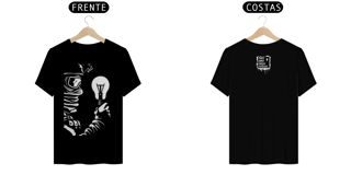 PCFE Mind Black