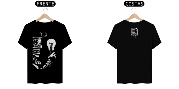 PCFE Mind Black