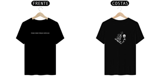 Camiseta PCFE 2