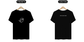 Camiseta PCFE ESSE QUAM VIDERI 1