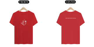 Nome do produto Camiseta PCFE 1