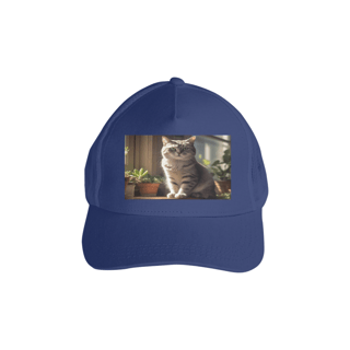 Nome do produto Boné 