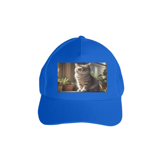 Nome do produto Boné 