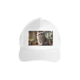 Nome do produto Boné 