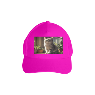 Nome do produto Boné 