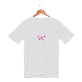 Nome do produto Camiseta Dry UV ASFIT - Branca