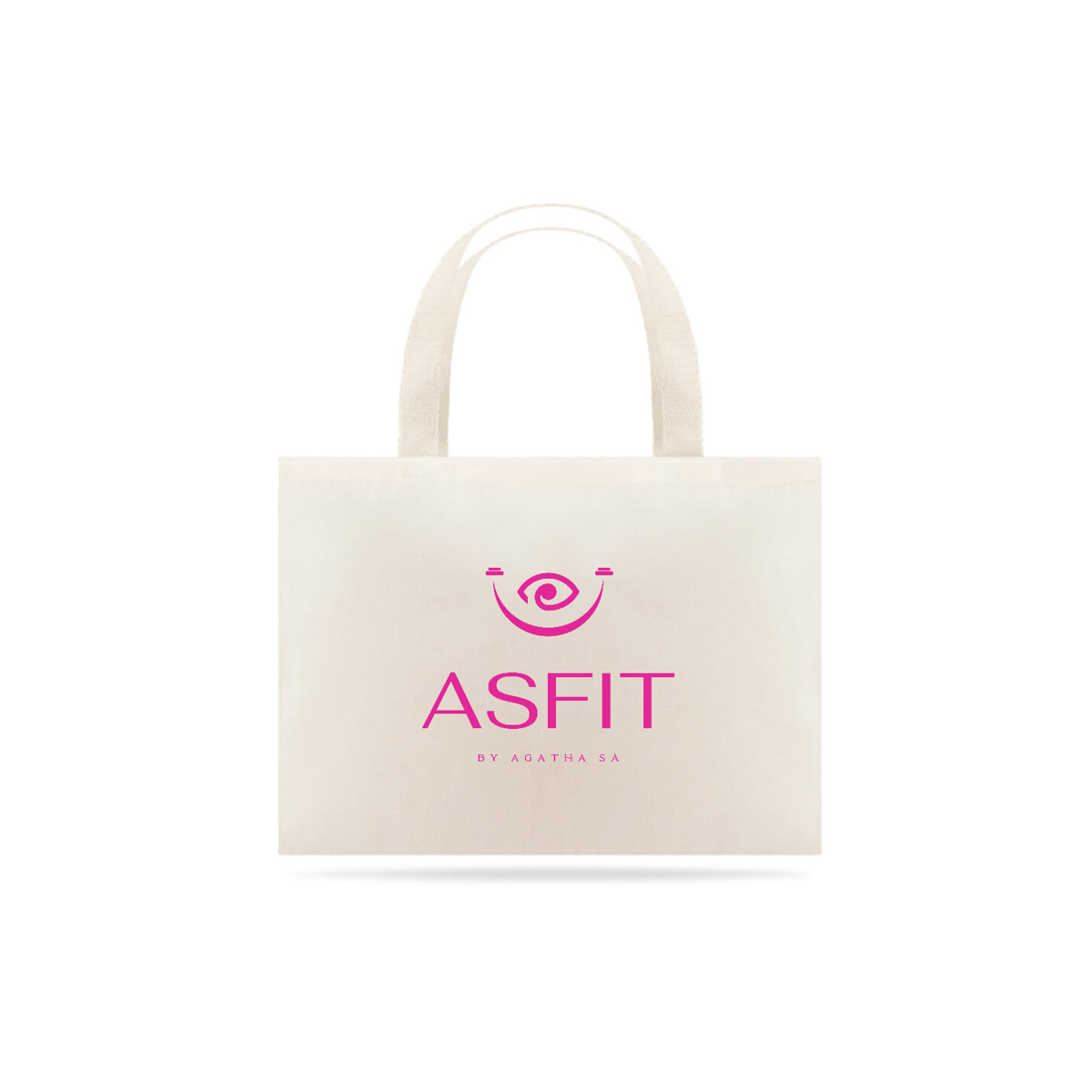 Nome do produto: Eco bag ASFIT