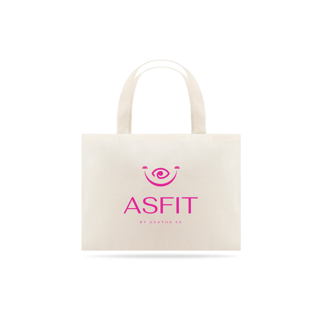 Nome do produto Eco bag ASFIT