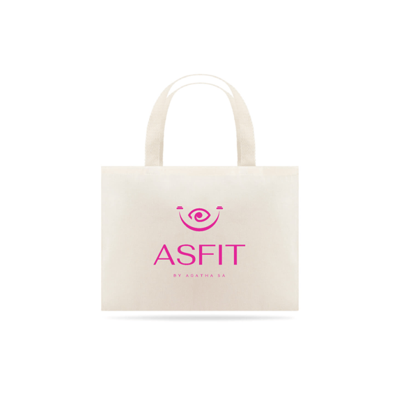 Eco bag ASFIT