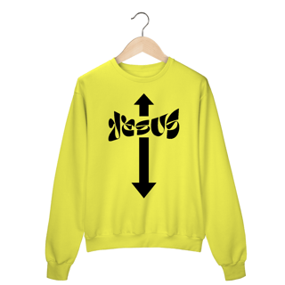 Nome do produto MOLETOM FECHADO MY GOSPEL STORE ( varias cores )