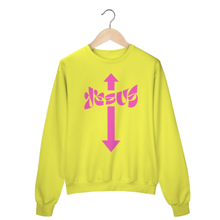 Nome do produto MOLETOM FECHADO MY GOSPEL STORE ( varias cores )
