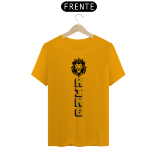Nome do produto CAMISA QUALITY KING LEON ( varias cores )