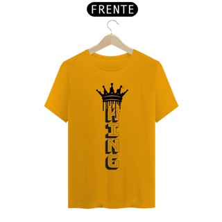 Nome do produto CAMISA QUALITY KING BLOOD ( varias cores )