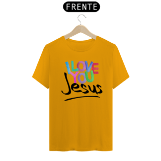 Nome do produto CAMISA QUALITY I LOVE YOU 11 ( varias cores )