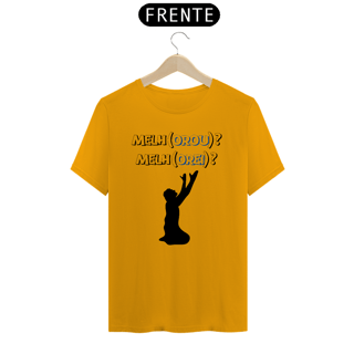 Nome do produto CAMISA QUALITY OROU OREI 01 ( varias cores )