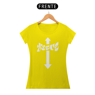 Nome do produto BABY LONG MY GOSPEL STORE BRANCO ( varias cores )