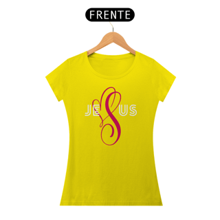 Nome do produto BABY LONG JESUS SUPER BRANCA ( varias cores )
