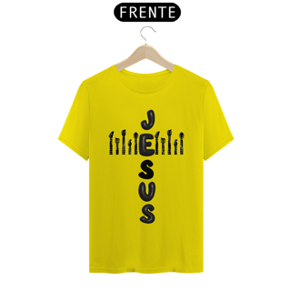 Nome do produto CAMISA QUALITY GUITAR BLACK 07 ( varias cores )