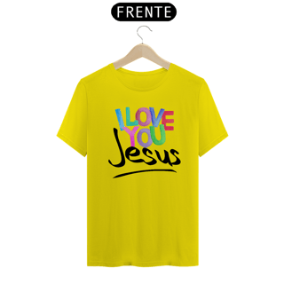 Nome do produto CAMISA QUALITY I LOVE YOU 11 ( varias cores )