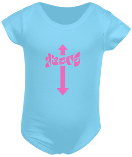 Nome do produto BODY INFANTIL ( UNISEX - varias cores )