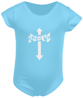 Nome do produto BODY INFANTIL ( UNISEX - varias cores )