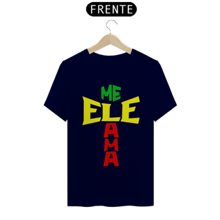 Nome do produto Camisa Quality ele me ama REGGAE ( varias cores )
