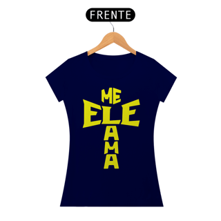 Nome do produto BABY LONG QUALITY ELE ME AMA AMARELA ( varias cores )