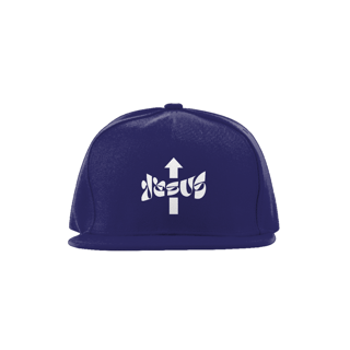 Nome do produto BONE ABA RETA MY GOSPEL STORE BRANCO ( varias cores )