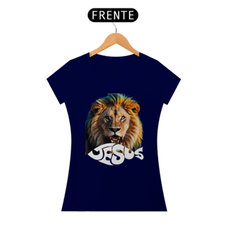 Nome do produto BABY LONG QUALITY LEÃO ESCRITO JESUS ( varias cores )