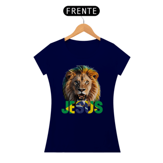Nome do produto BABY LONG QUALITY LEÃO COM BRASIL ( varias cores )