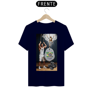 Nome do produto CAMISA QUALITY TUDO POSSO NAQUELE QUE ME FORTALECE ( varias cores )