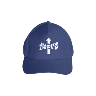 Nome do produto BONE PRIME COM TELA MY GOSPEL STORE BRANCO ( varias cores )