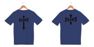 Nome do produto CAMISA SPORT DRY UV ( FRENTE e COSTAS varias cores )