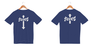 Nome do produto CAMISA SPORT DRY UV ( FRENTE e COSTAS varias cores )