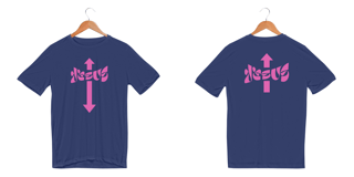 Nome do produto CAMISA SPORT DRY UV ( FRENTE e COSTAS varias cores )