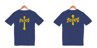 Nome do produto CAMISA SPORT DRY UV ( FRENTE e COSTAS varias cores )