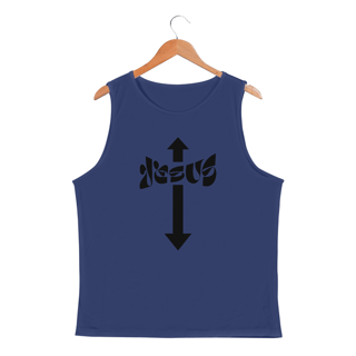 Nome do produto REGATA MASCULINA SPORT DRY UV ( varias cores )