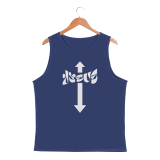 Nome do produto REGATA MASCULINA SPORT DRY UV ( varias cores )