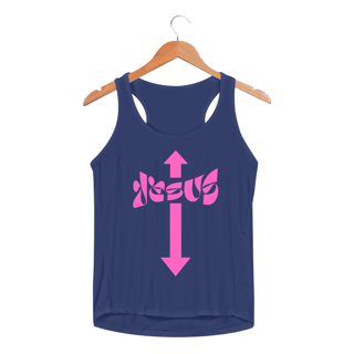 Nome do produto REGATA FEMININA SPORT DRY UV ( varias cores )