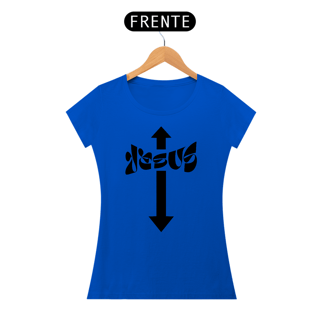 Nome do produto BABY LONG MY GOSPEL STORE PRETO ( varias cores )