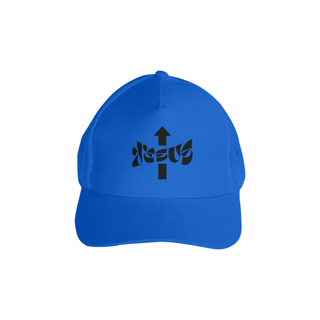 Nome do produto BONE PRIME COM TELA MY GOSPEL STORE PRETO ( varias cores )