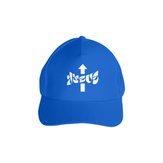 Nome do produto BONE PRIME COM TELA MY GOSPEL STORE BRANCO ( varias cores )