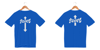 Nome do produto CAMISA SPORT DRY UV ( FRENTE e COSTAS varias cores )
