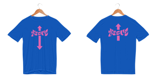 Nome do produto CAMISA SPORT DRY UV ( FRENTE e COSTAS varias cores )