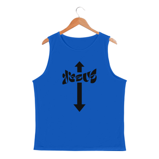Nome do produto REGATA MASCULINA SPORT DRY UV ( varias cores )