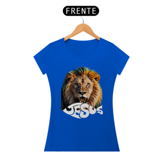 Nome do produto BABY LONG QUALITY LEÃO ESCRITO JESUS ( varias cores )
