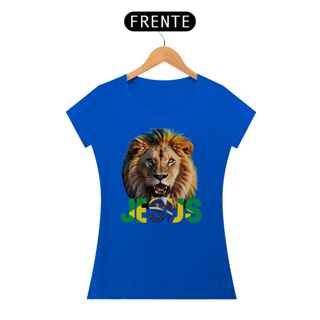 Nome do produto BABY LONG QUALITY LEÃO COM BRASIL ( varias cores )
